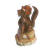 Stand-Up Bass Player Ornament - 0011 - Image 5