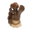 Stand-Up Bass Player Ornament - 0011 - Image 6