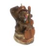 Stand-Up Bass Player Ornament - 0011 - Image 4