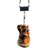Stand-Up Bass Player Ornament - 0011 - Image 8