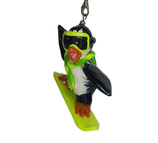 Joe the Snowboarder Ornament-0005