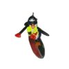 Patty The Paddleboarder Ornament-0007 - Image 4