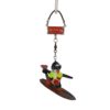 Patty The Paddleboarder Ornament-0007 - Image 8