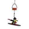 Patty The Paddleboarder Ornament-0007 - Image 9