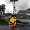 Patty The Paddleboarder Ornament-0007 - Image 10