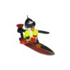 Patty The Paddleboarder Ornament-0007 - Image 5