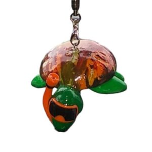 Scotty Sea Turtle Ornament-0002