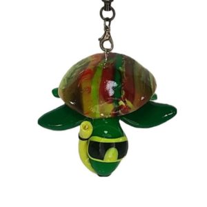 Scotty the Sea Turtle Ornament-0001