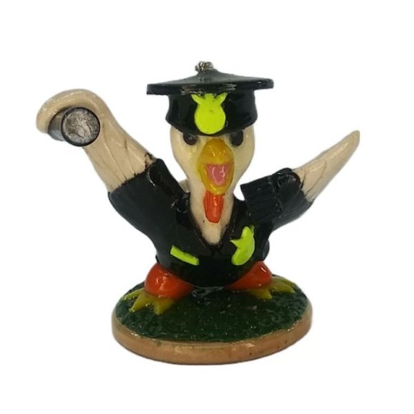 Sam The Policeman Ornament-0023