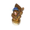 Gus the Guitar Player Ornament – 0022 View2