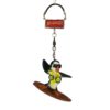 Porter Longboarder Surfer Ornament – 0014 Stand Hanger