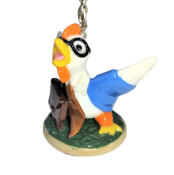 Laurence the Lawyer Ornament - 3445