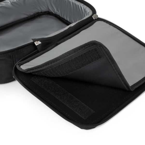 Patty the Paddleboarder Lunch Box Insulated