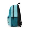 Jay the Stingray Bookbag Side view