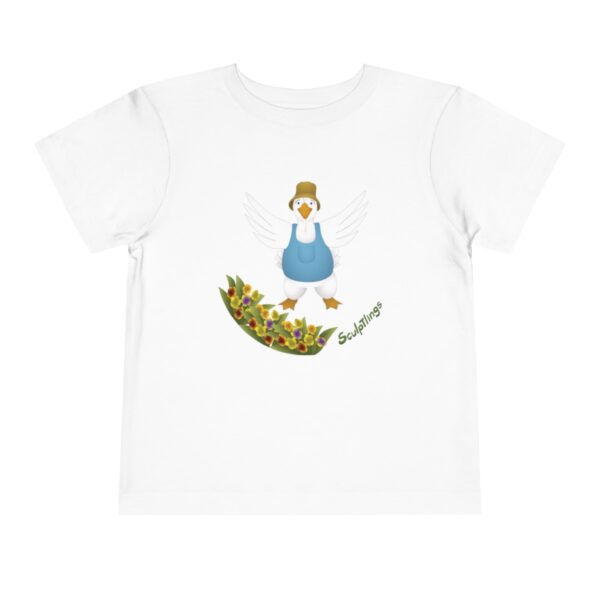 Arthur the Farmer Toddler T-Shirt - 2 to 5T