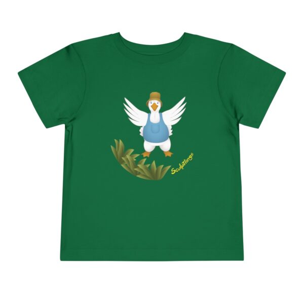 Arthur the Farmer Toddler T-Shirt - 2 to 5T