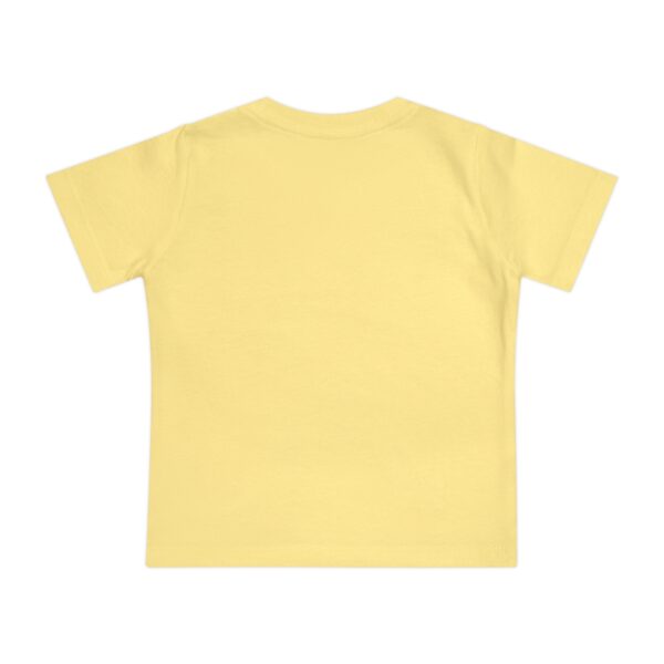 Arthur the Farmer Baby T-Shirt back in Yellow