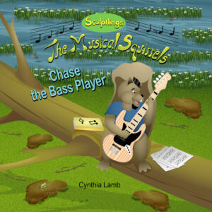 Chase the Bass Player Book