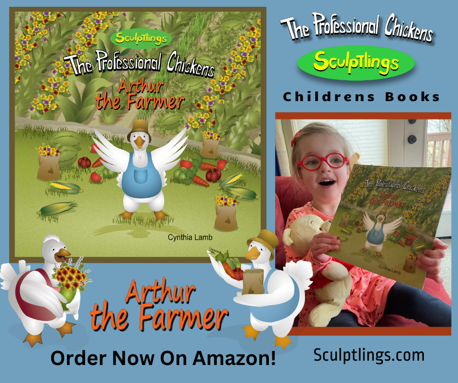 Arthur the Farmer Book - Image 5