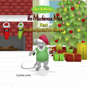 Manipulative Mouse Cover